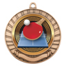 Eco Scroll - Table Tennis!