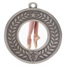 Distinction - Ballet!