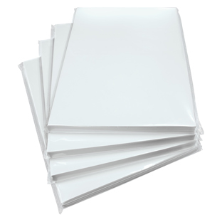Sublimation Paper