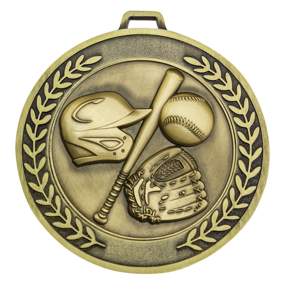 Prestige Medal Baseball / Softball!