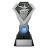 Diamond Silver - Academic