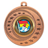 Wayfare Medal - Lifesaving!