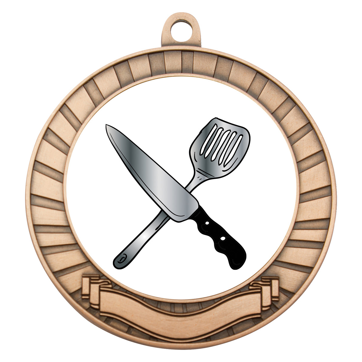 Eco Scroll - Cooking
