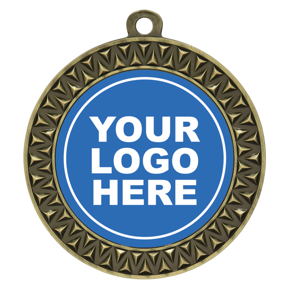 Razor Medal!