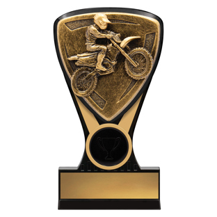 Nova Motocross Mini