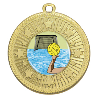 Starlight - Water Polo
