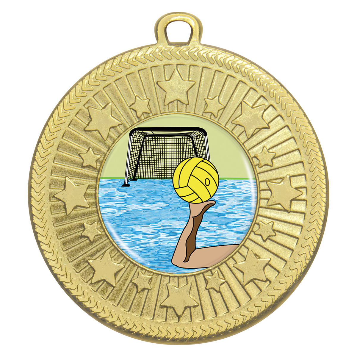 Starlight - Water Polo