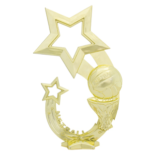 Netball Rising Star