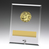 Glass Plaques - Male