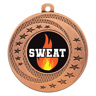 Wayfare - Sweat Training!