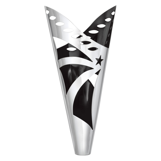 Nova Star Cup - Silver / Black!