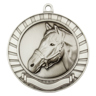 Eco Scroll - Horse