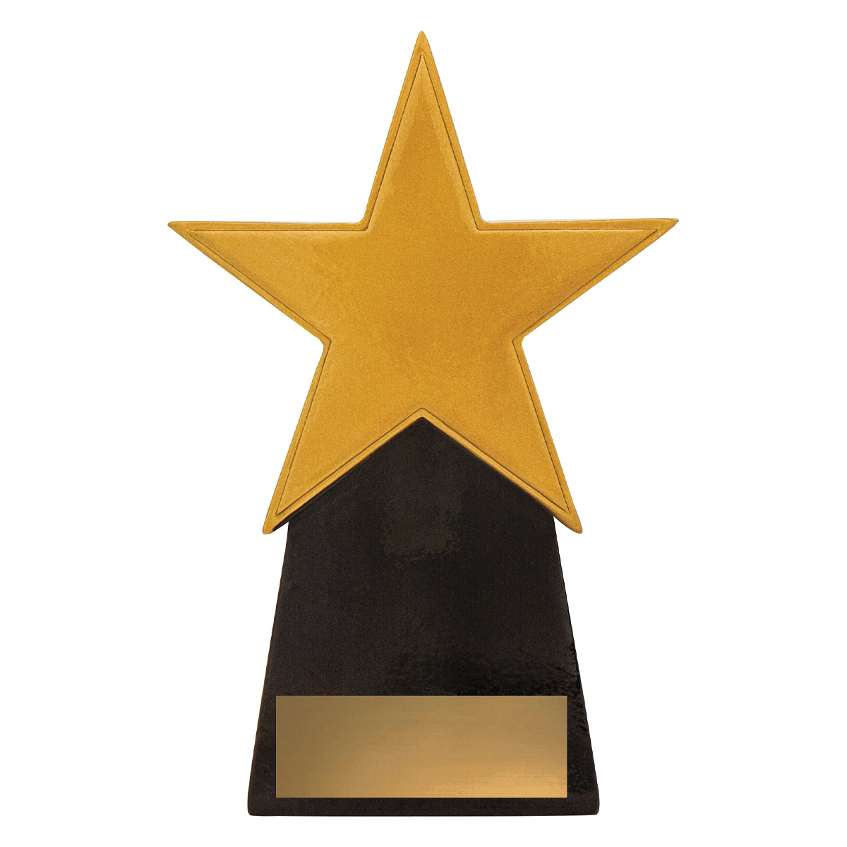 Gold Star