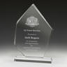 Premier Peak Crystal