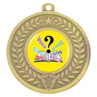 Distinction - Quiz