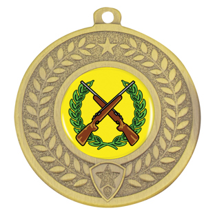 Distinction - Rifles