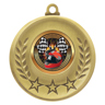 Laurel Medal - Motorsport