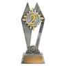 Peak - Second Place
