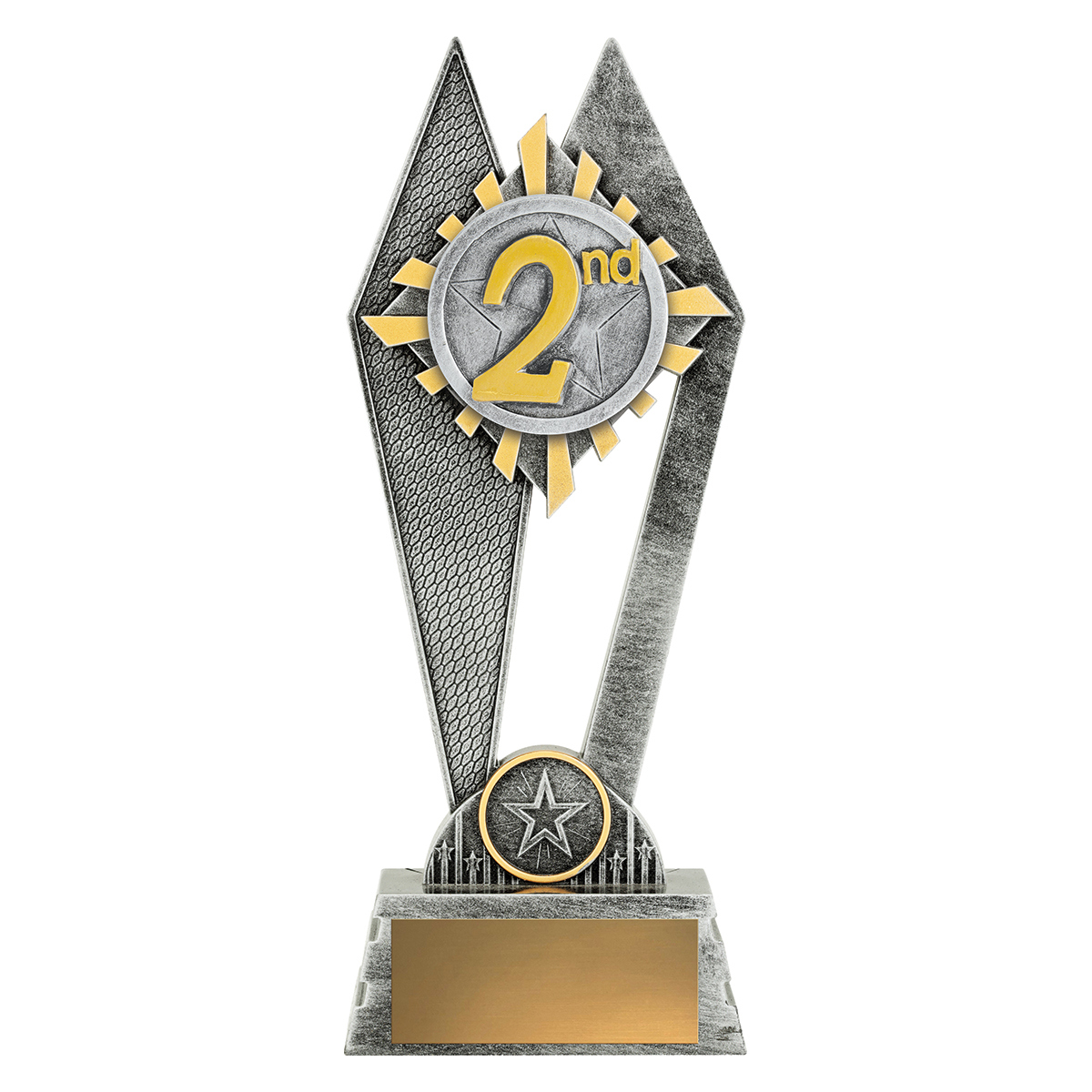 Peak - Second Place