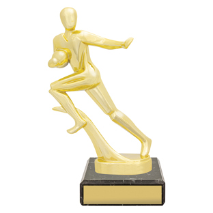 Figure Trophy - American Football