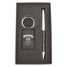 Leatherette Gift Set