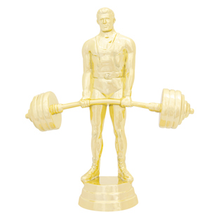 Weightlifting