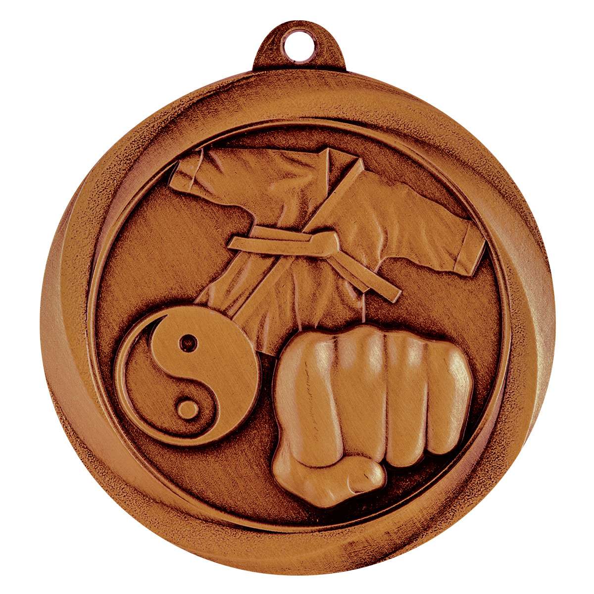 Econo Martial Arts