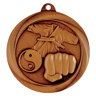 Econo Martial Arts!