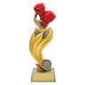 Boxing Flame!