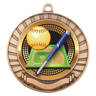 Eco Scroll - Softball!