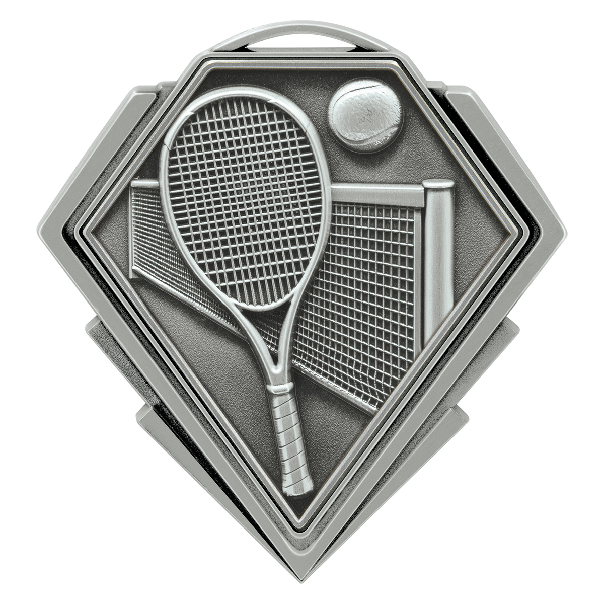 Diamond Luna - Tennis