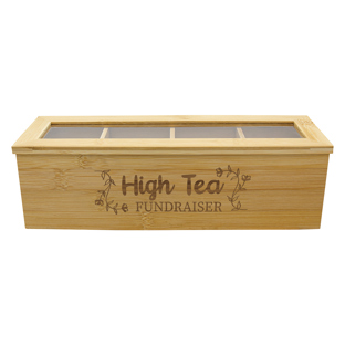 Tea Box