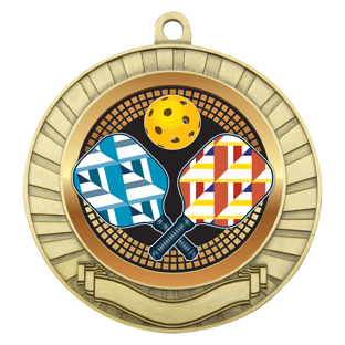 Pickleball
