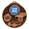 Summit Medal!