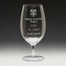 Tulip Glass