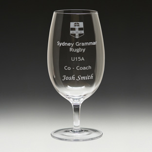 Tulip Glass