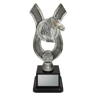 Anchor - Horse