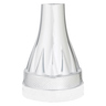 Stem Plain Silver
