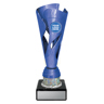 Tiger Cup - Silver / Blue
