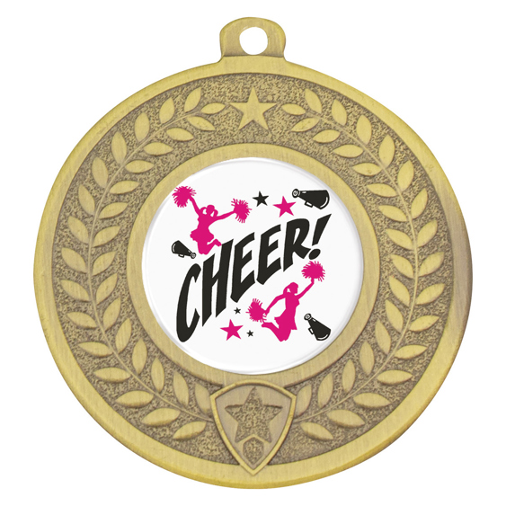 Distinction - Cheer!