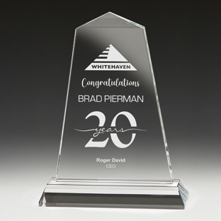 Tribute Award