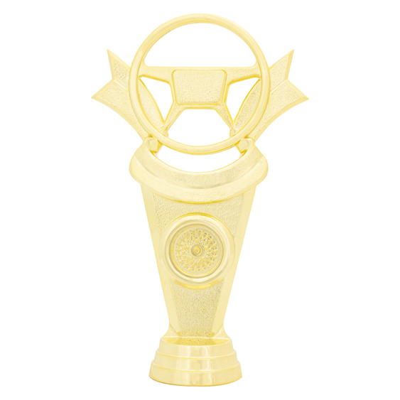 Driver Award!