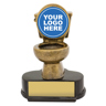 Toilet Award 50mm Insert