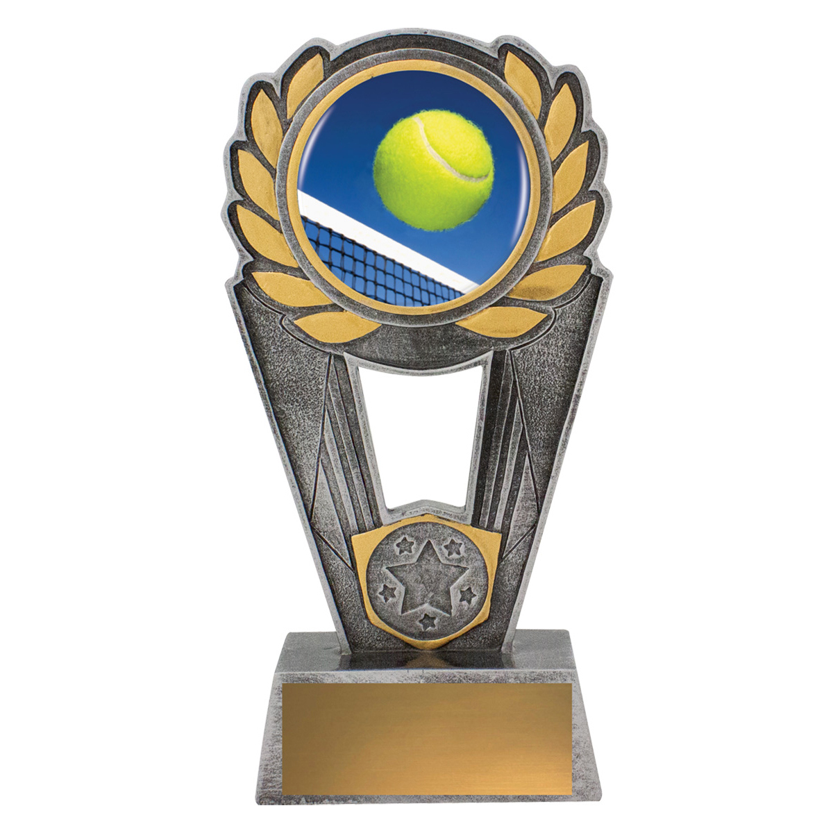 Tennis Polaris - Colour