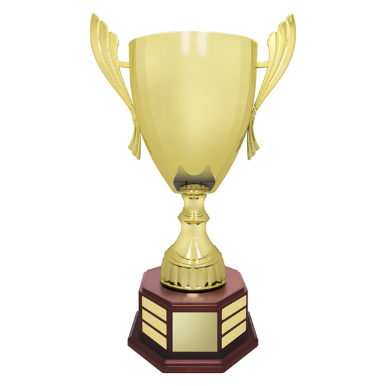 Concordia Cup!