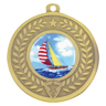 Distinction - Sailing