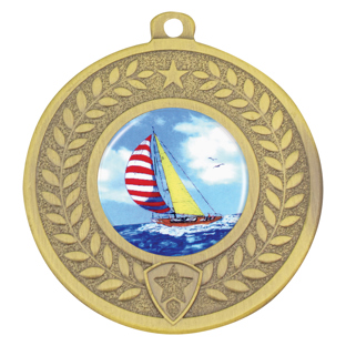 Sailing