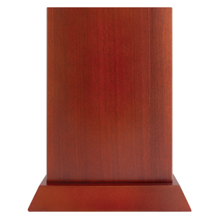 Benchmark Timber