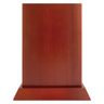 Benchmark Timber