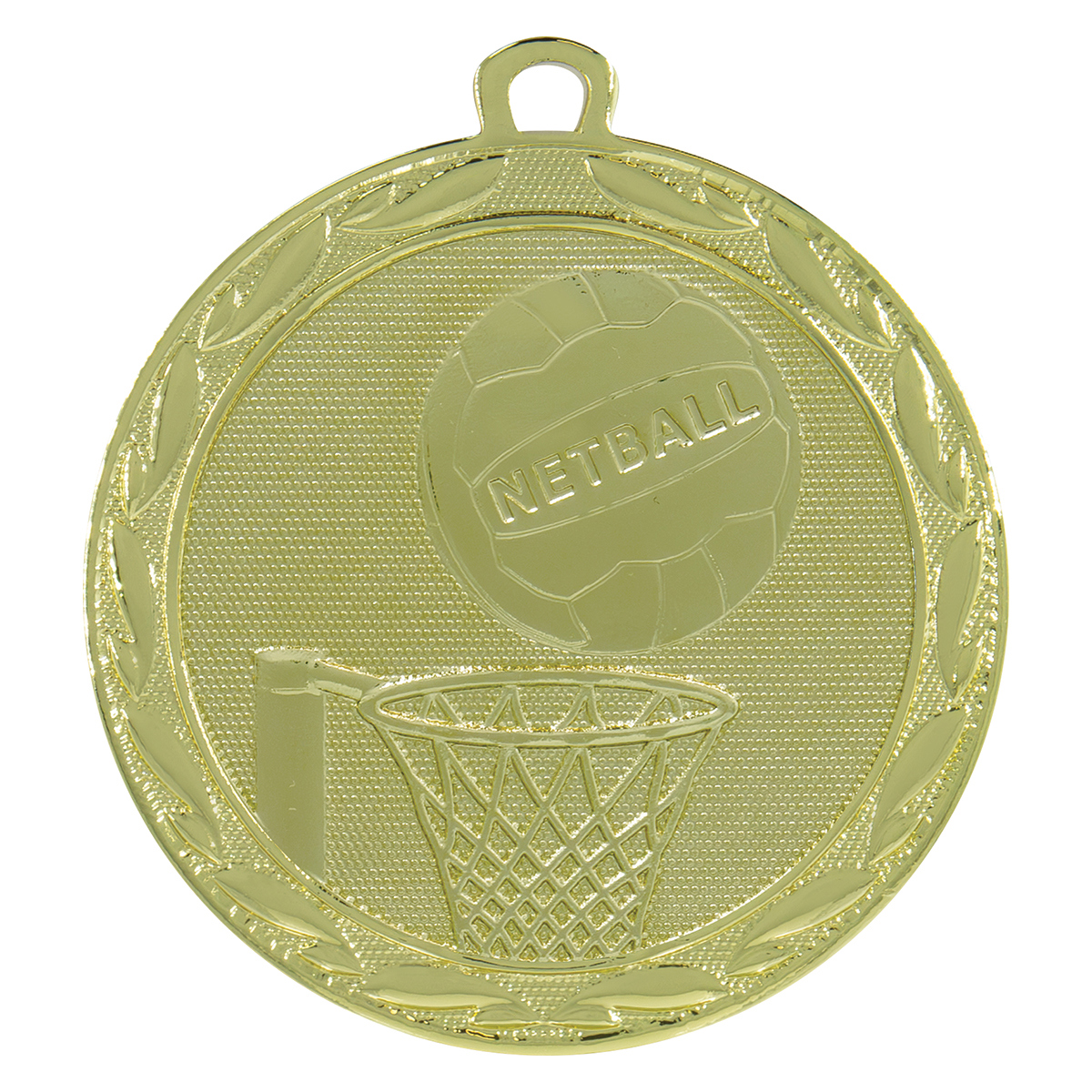 Maple Netball